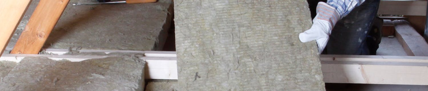 Är två lager isolering bättre än ett?